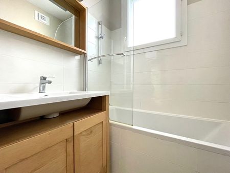 Location Appartement 5 pièces 85m² BREST 29200 - Photo 4