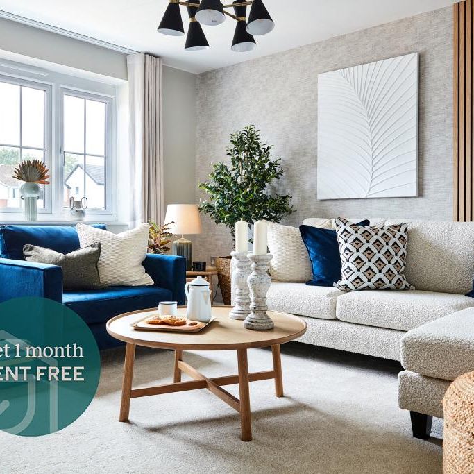 3 bedroom end of terrace house to rent - Photo 1