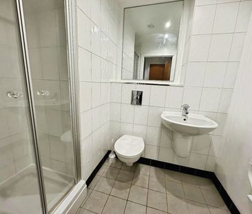 1 bedroom apartment to rent - Photo 3