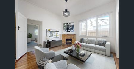 27 Canberra Street Brunswick - Photo 3