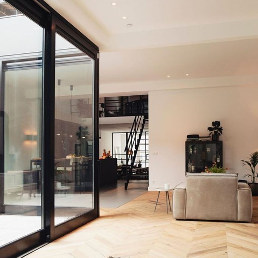 Appartement te huur: Emmastraat 41-A 6828 HB Arnhem - Photo 1