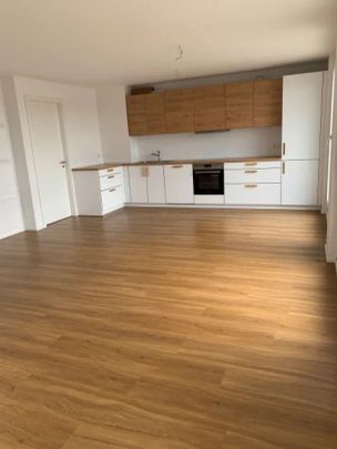 Wohnung gesucht - Zuhause gefunden. 3 - Zimmer-Wohnung in Augsburg! - Foto 1