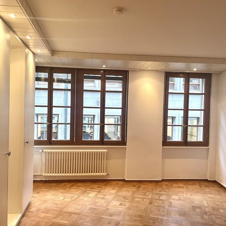 Bel appartement en plein coeur de la Vieille-Ville - Photo 1