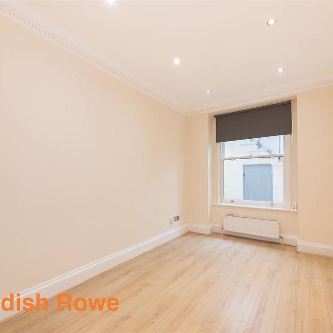 1 bedroom house to rent - Photo 1