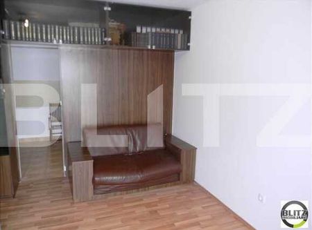 Inchiriere apartament 1 camera, zona Piata Cipariu! - Fotografie 4