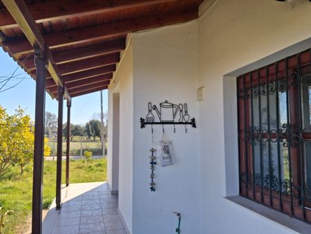 Μονοκατοικία για ενοικίαση Τραγανό (Πύργος) - Photo 3