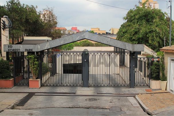 Apartamento para locação em Jardim Bonfiglioli com 3 quartos, sendo 3 suítes, 70m² - Foto 1