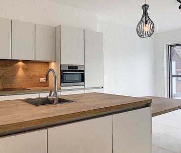Appartement te huur in Poperinge voor € 625 met 1 slaapkamer - Foto 3