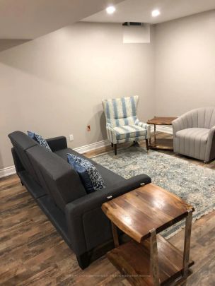 Detached Home For Lease | W9250912 - Photo 1