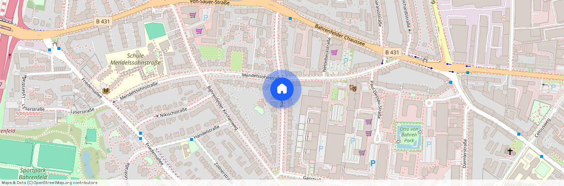 Woyrschweg, 22761, Woyrschweg    Hamburg