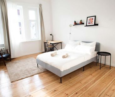 Zimmer in der Cunostraße - Foto 1