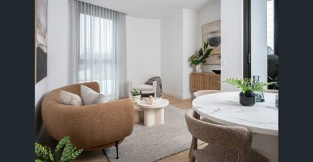 Luxury, Lifestyle & Community in the Heart of St Kilda - Photo 3