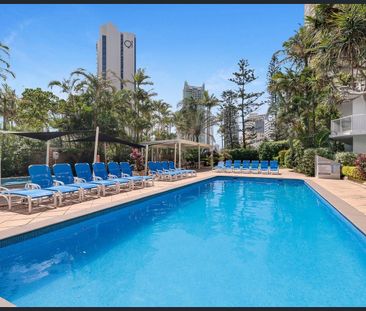 AVAILABLE NOW - FULLY FURNISHED - BEACHFRONT - SPACIOUS - Photo 2