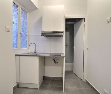 Location appartement 2 pièces, 26.37m², Aubervilliers - Photo 3