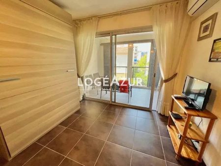 Location AppartementGolfe-Juan - Photo 2