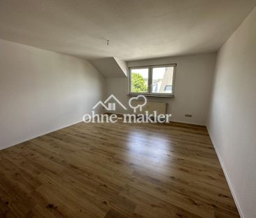 2,5 Zimmer Wohnung mit Pantryküche - Foto 5