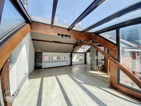 Huis te huur in Sint-Amandsberg - Photo 2