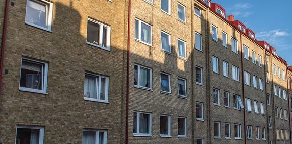 Wrangelsgatan 11 - Photo 2