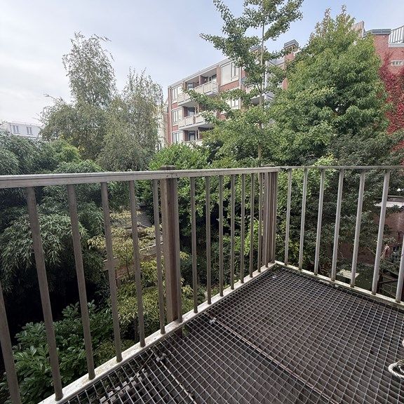 Frans Halsstraat 86 1 - Foto 1