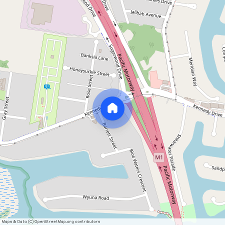 14/90 Kennedy Drive, NSW 2485, Tweed Heads West