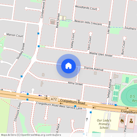 1/91 Dianne Avenue, Vic 3064, Craigieburn