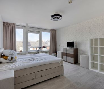 Te huur: Appartement Kanaalweg 27 A in Capelle aan den IJssel - Photo 3