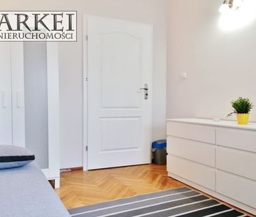 Pokój jednoosobowy przy ul. Andersena 29 Poznań - Zdjęcie 3