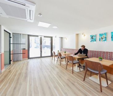 Studio to rent - Photo 2