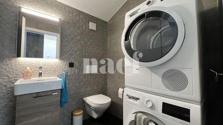 4.5 Zimmer, 95 m², 1. Stock - Photo 2