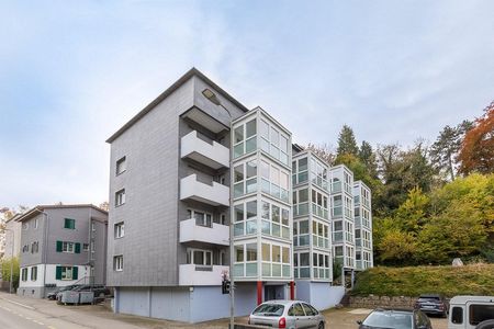 Gemütliche Wohnung mit Wintergarten und Balkon - Foto 5