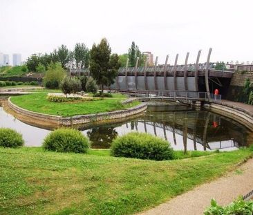 Room in a Shared Flat, Eric Street, E3 - Photo 6