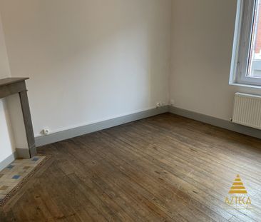 Location Appartement 5 pièces 75m² CAMBRAI 59400 - Photo 3