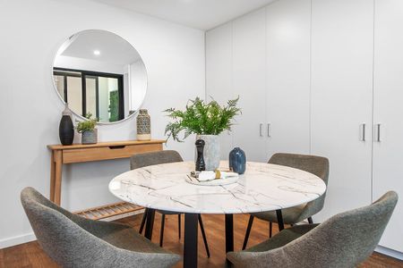 STYLISH LIVING | 1 BEDROOM - Photo 5