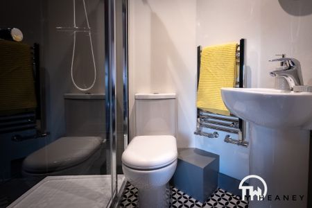 Upper Flat 34 North Bridge Street Room 5 - Photo 2