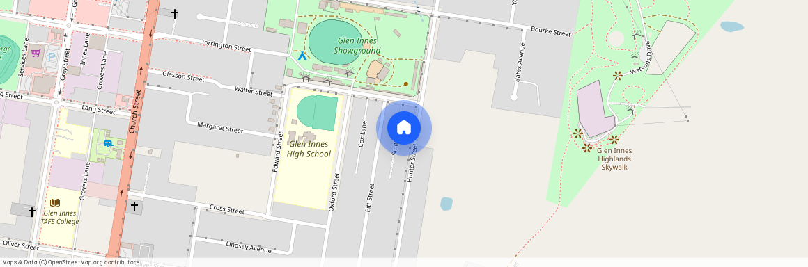 106 Hunter Street, NSW 2370, Glen Innes