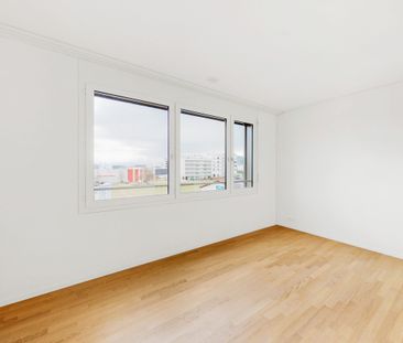 Top moderne Wohnung mit "Inhouse" Kino! - Photo 5