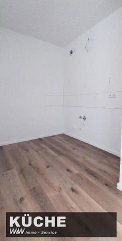 4 Zimmer mit Balkon frisch saniert - Photo 3