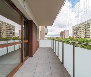 Łódź, Górna, Chełmońskiego - Фото 3