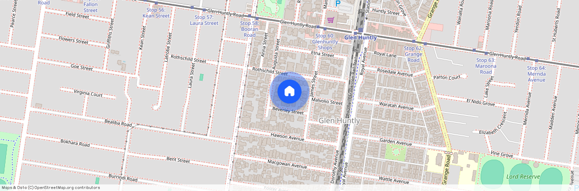 7/4 Beverley Street, Vic 3163, Glen Huntly