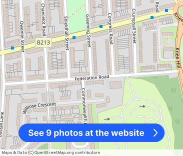 Federation Road, Abbey Wood - Photo 1