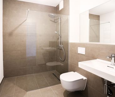 *Offene Besichtigung am Sonntag, 29.03.* 2-Zimmer-Wohnung mit EBK, ... - Foto 6