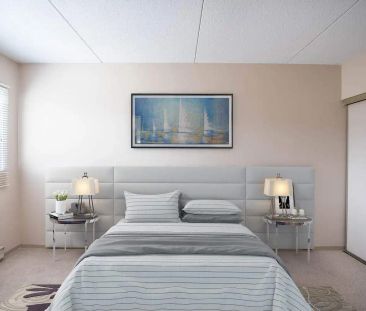 Northwood Oaks — 1 Bedroom - Photo 3