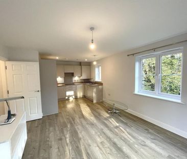 2 bedroom apartment to rent - Photo 2