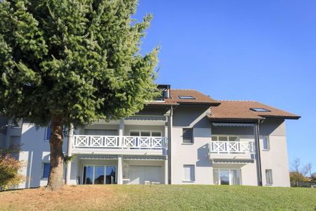 1.5 room studio on the 2nd floor - Foto 4