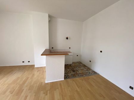 Appartement Versailles 2 pièce(s) 41.45 m2 - Photo 3
