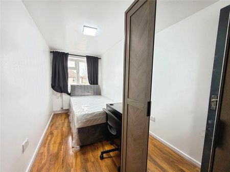 1 bedroom terraced house to rent - Photo 4