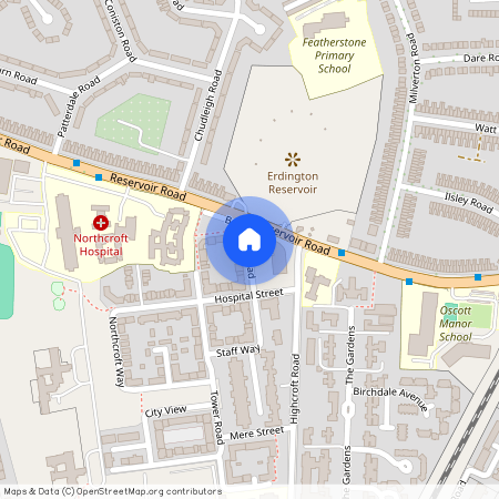 Boundary Road, Erdington, B23