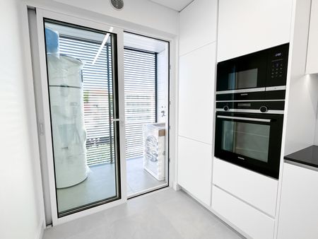 Penthouse T4 com Terraço Privativo em Matosinhos Sul - Photo 3