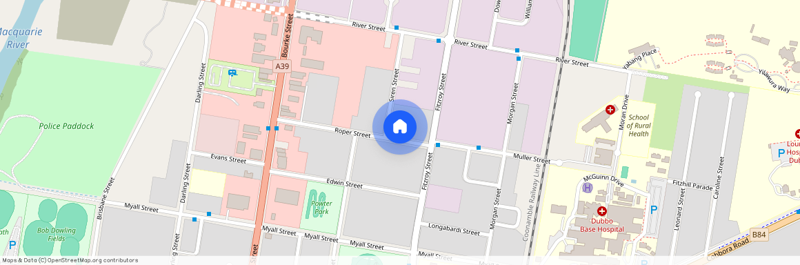 Dubbo, 30 Roper Street