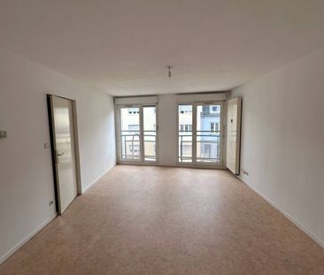 Location – Appartement T3 – 79m2 – Creutzwald - Photo 2